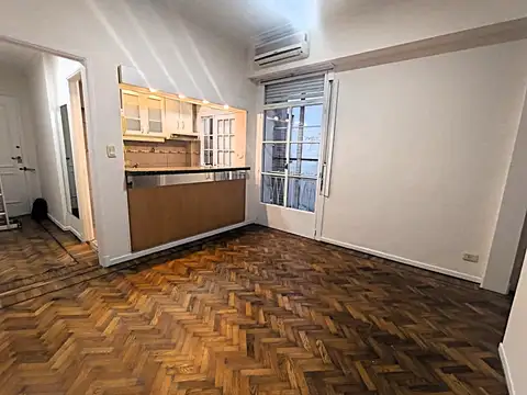 Departamento en Venta en San Cristobal, Capital Federal