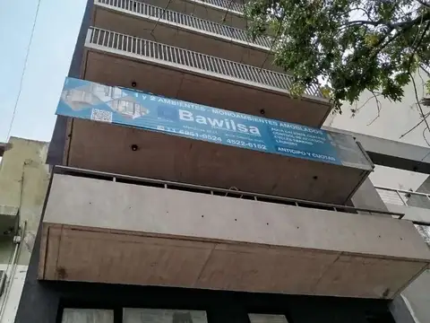Departamento en Venta en Urquiza R, Villa Urquiza