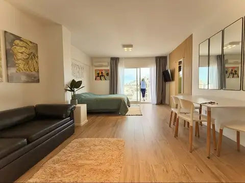 Departamento en Venta en San Telmo, Capital Federal