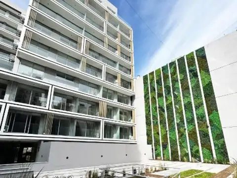 Departamento en Venta en Balvanera, CABA
