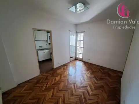 Departamento en Venta en Caballito, Capital Federal