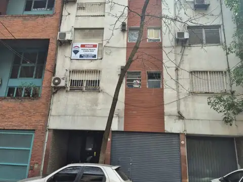 Departamento en Venta en Palermo, CABA