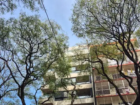 Departamento en Venta en Villa Crespo, CABA