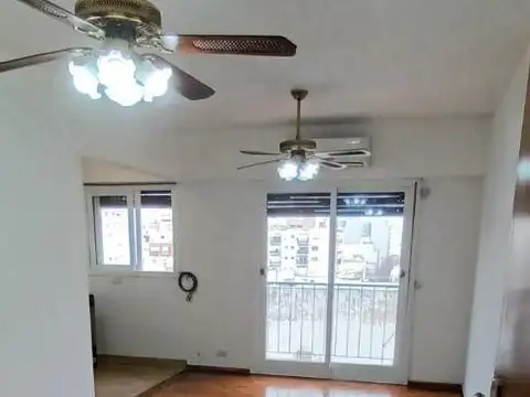 Departamento en Venta en Constitución, CABA