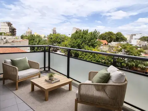 Departamento en Venta en Floresta, Capital Federal