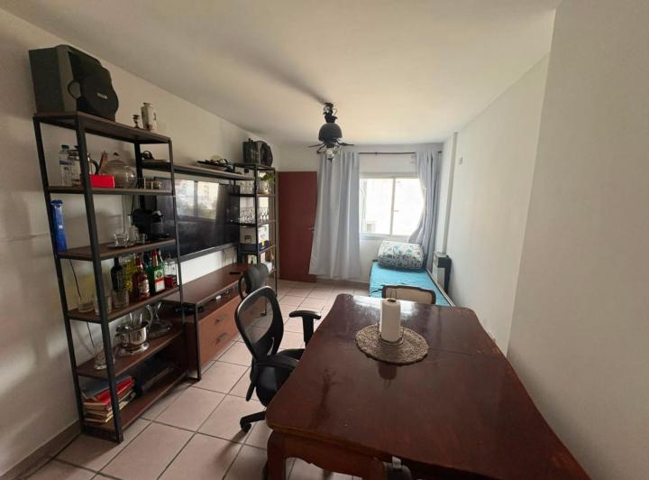 Departamento · 37m² · 2 Ambientes
