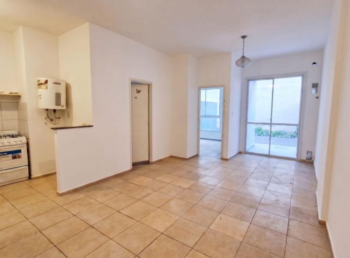 Departamento · 51m² · 2 Ambientes