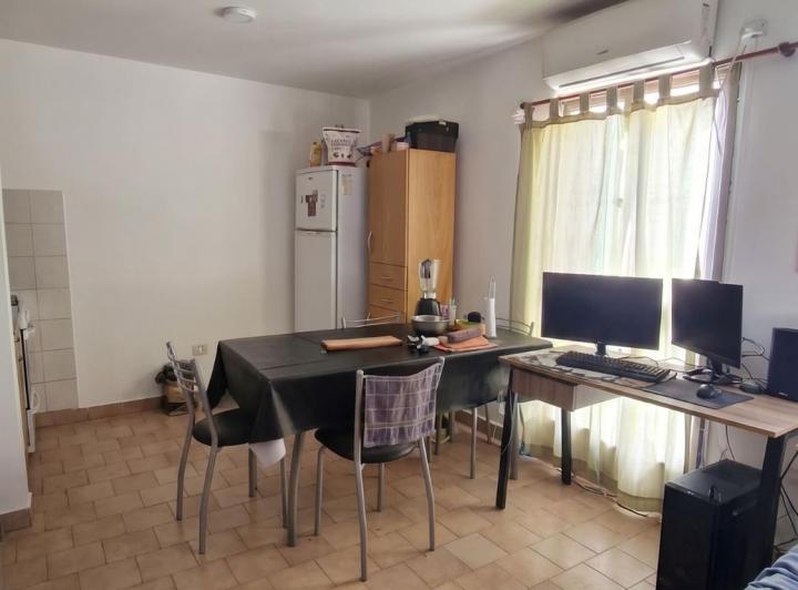Departamento · 27m² · 2 Ambientes