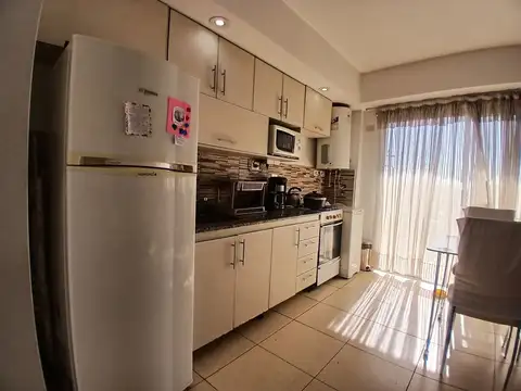 Departamento en Venta en Villa Luro, CABA