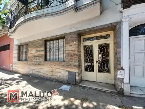 Departamento en Venta en Parque Chacabuco, CABA