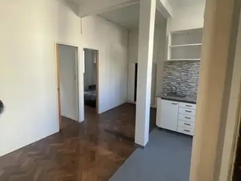 Departamento en Venta en Almagro Norte, Almagro