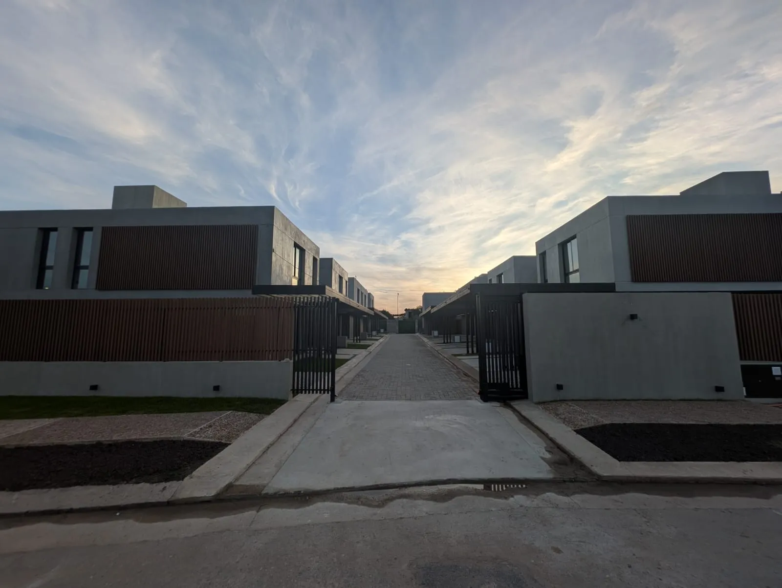 Duplex a estrenar en Alquiler Chacras Green