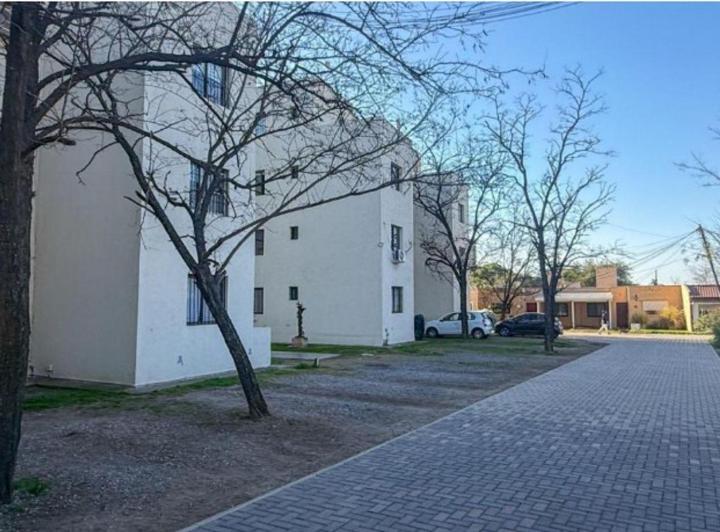 Departamento · 60m² · 5 Ambientes