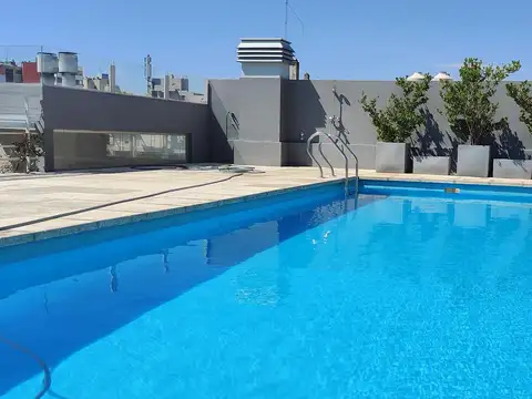 Departamento en Venta en Palermo, CABA