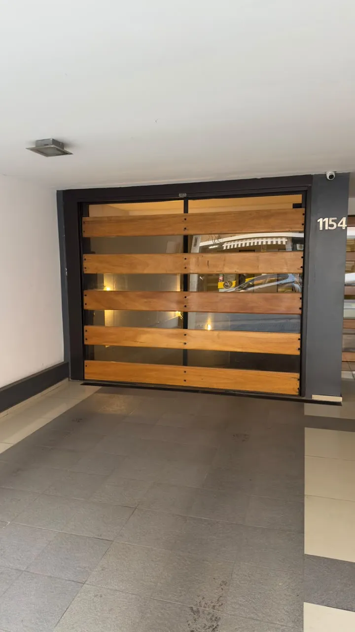 📍 Cochera en ALQUILER en Nueva Córdoba