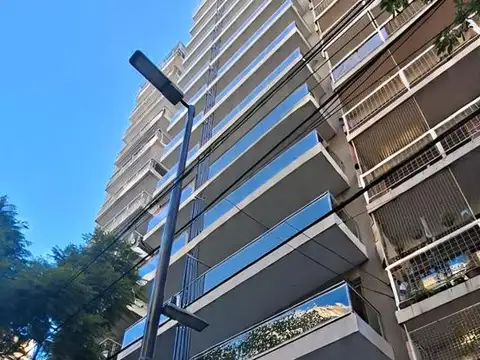 Departamento en Venta en Barracas, CABA