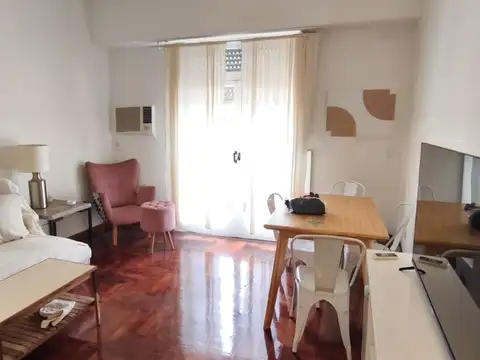 Departamento en Venta en Villa Crespo, Capital Federal