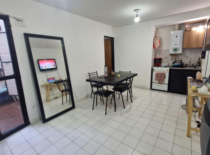 Departamento · 27m² · 2 Ambientes