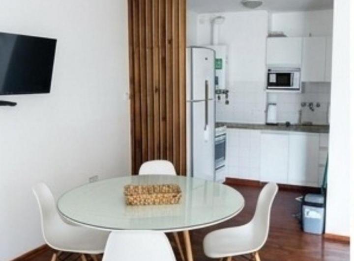 Departamento · 41m² · 2 Ambientes