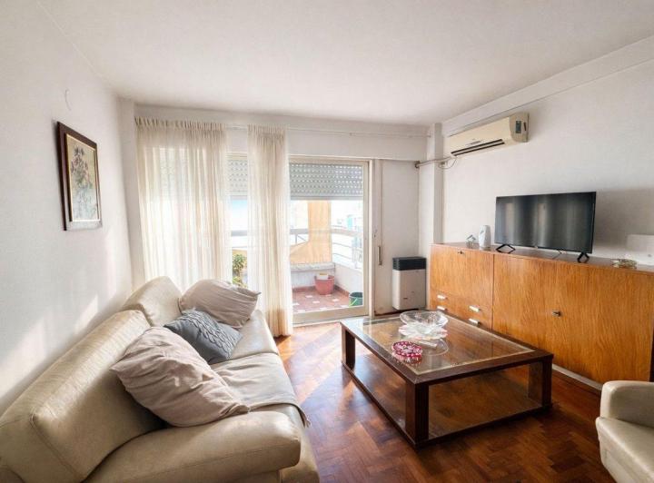Departamento · 115m² · 7 Ambientes