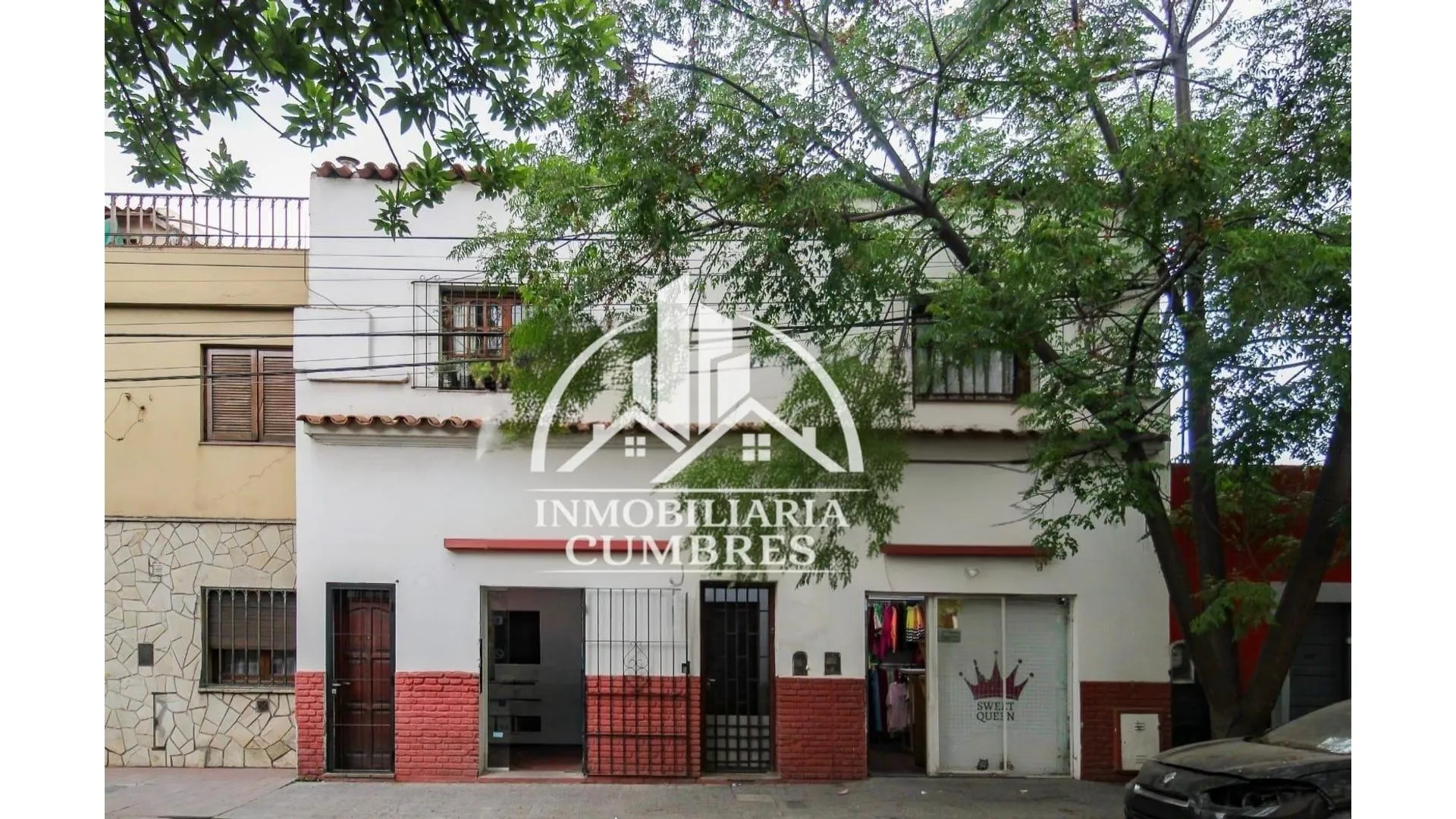CASA EN VENTA MACROCENTRO