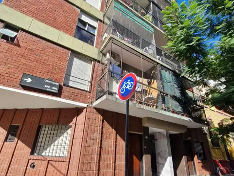 Departamento en Venta en Caballito Norte, Caballito