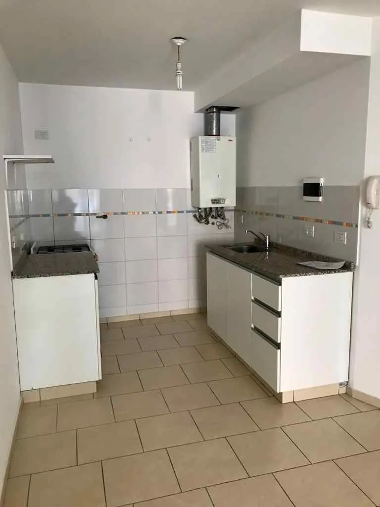 Alquiler de 1 Dormitorio en Nva Cba