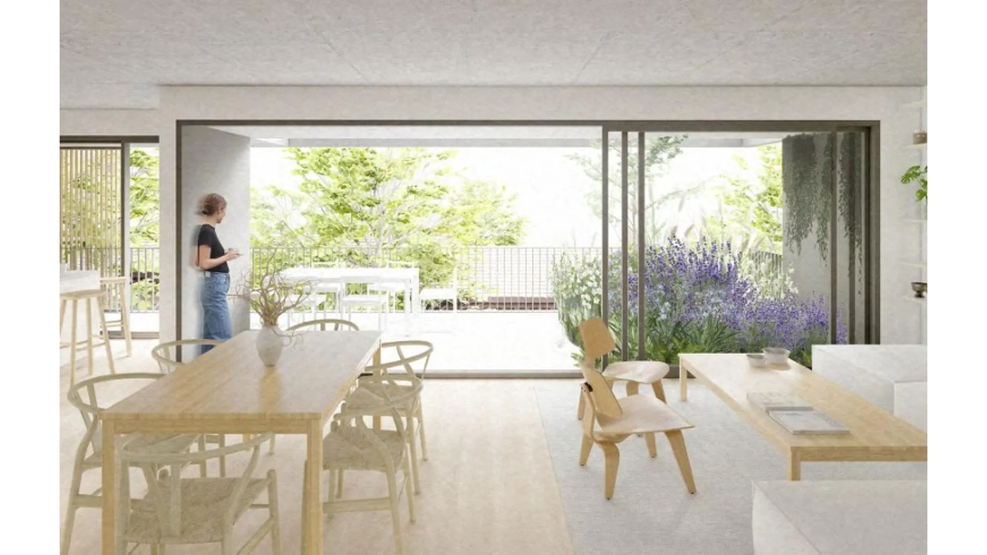Dúplex 4 ambientes en venta Villa Crespo