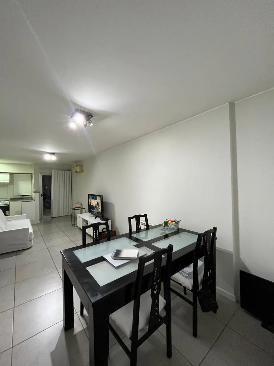 Se vende departamento de 1 dorm balcón Torre Duomo Nueva Córdoba