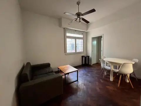 Departamento en Venta en Belgrano, Capital Federal
