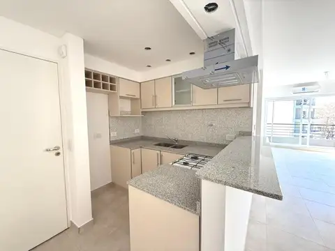 Departamento en Venta en Parque Chas, Capital Federal