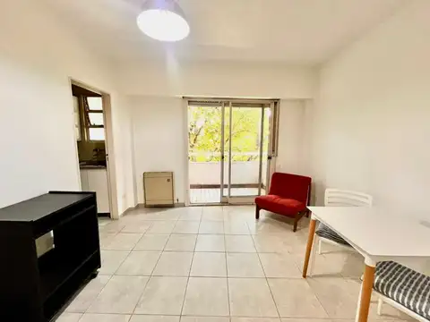Departamento en Venta en Palermo, CABA
