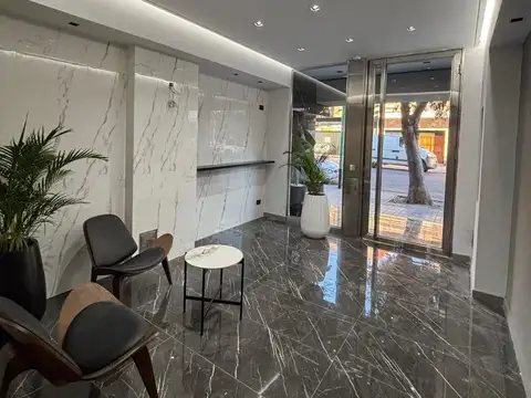 Departamento en Venta en Monte Castro, Capital Federal