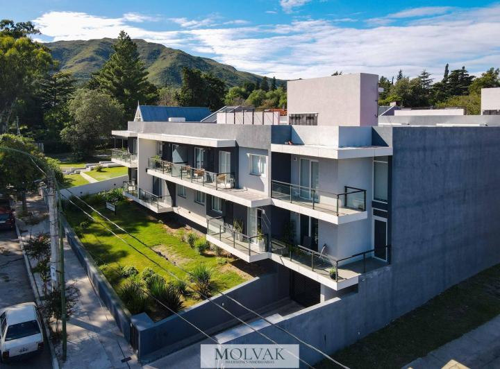 Departamento · 2 Ambientes