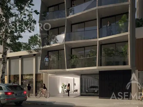 Departamento en Venta en Villa Crespo, Capital Federal