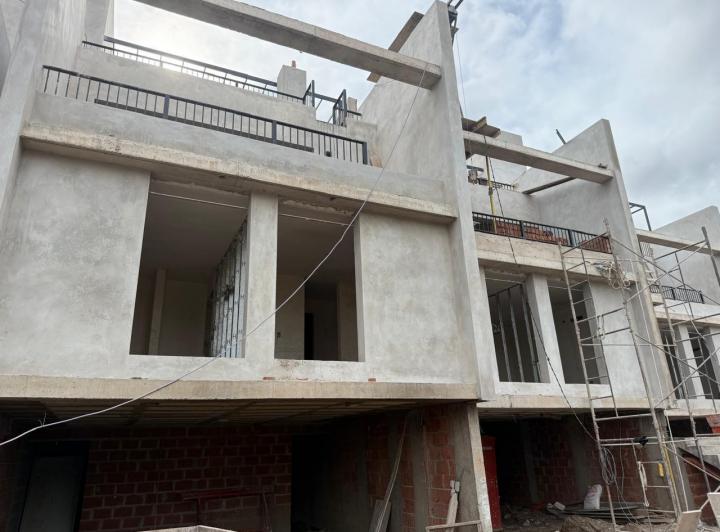 Departamento · 78m² · 2 Dormitorios · 2 Cocheras