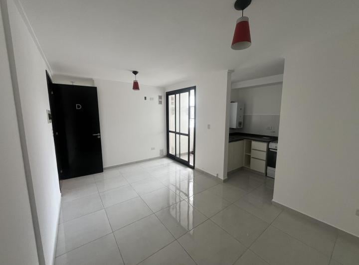 Departamento · 48m² · 2 Ambientes