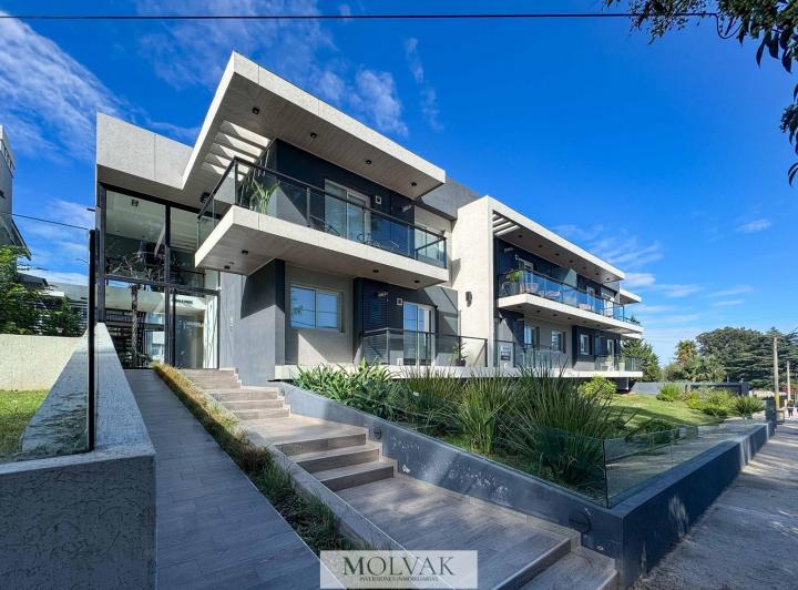 Departamento · 70m² · 3 Ambientes