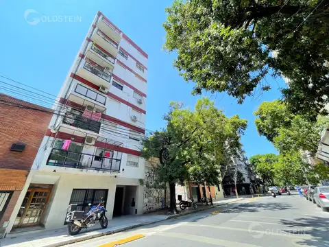 Departamento en Venta en Palermo, CABA