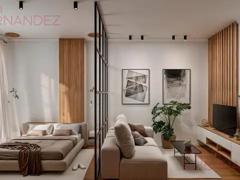 Departamento en Venta en Monserrat, Capital Federal