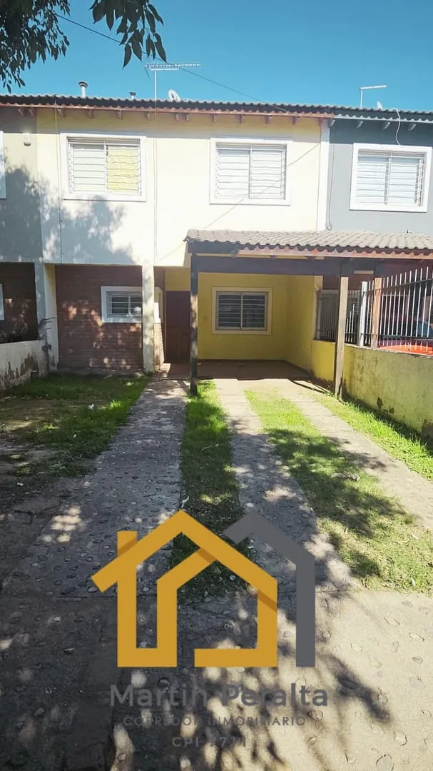 Duplex en VENTA Apto Créditos