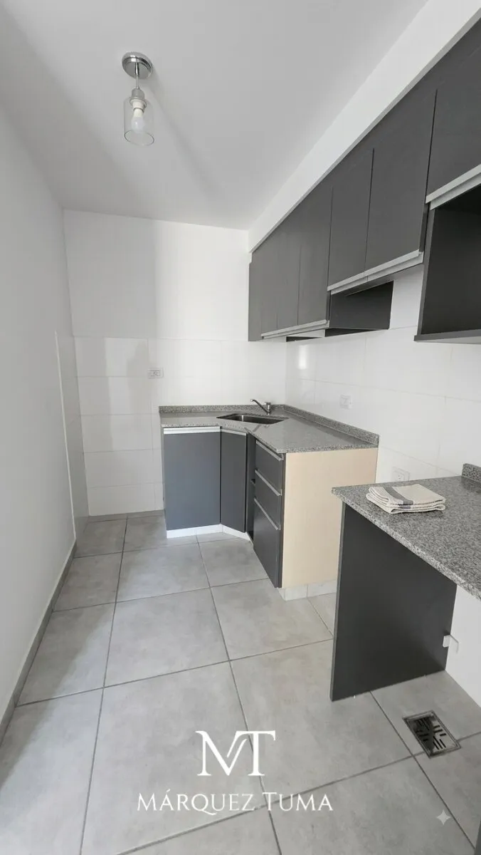 VENTA DEPTO. 1 DORMITORIO  BARRIO GÜEMES
