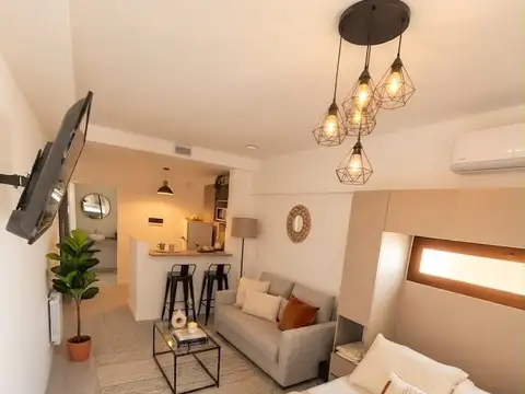 Departamento en Venta en Colegiales, CABA