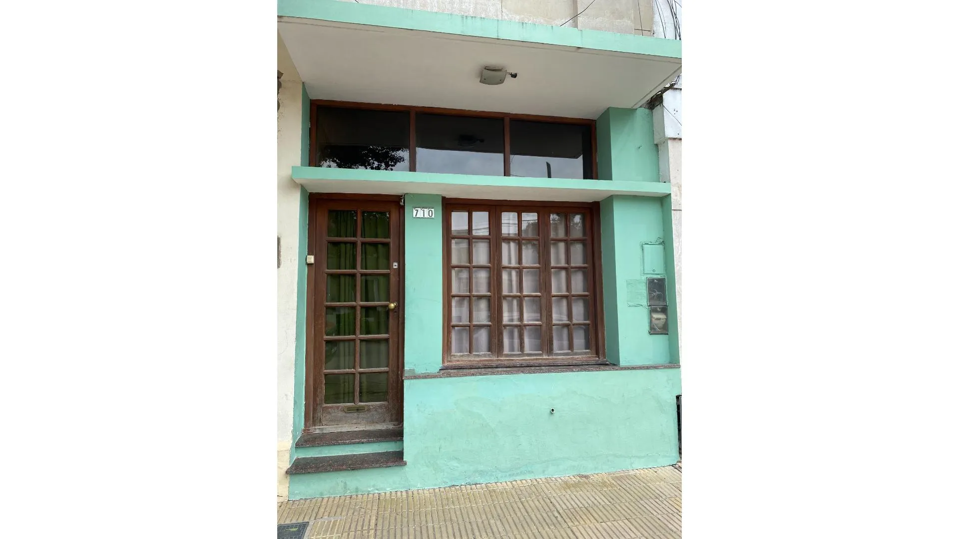 SE VENDE CASA TIPO DPTO !!! AYACUCHO