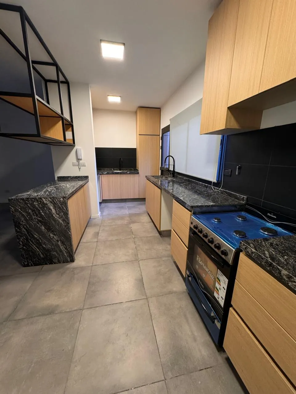 Alquiler de Housing Cuñatai belgrano - barrio Villa belgrano - tres dormitorios