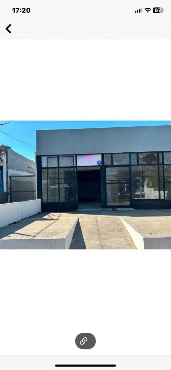 Galpon en Venta Av. Rafael Nuñez
