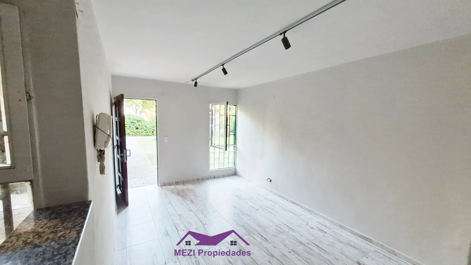 ALQUILO DPTO DE 2 DORM. - BARRIO JARDIN