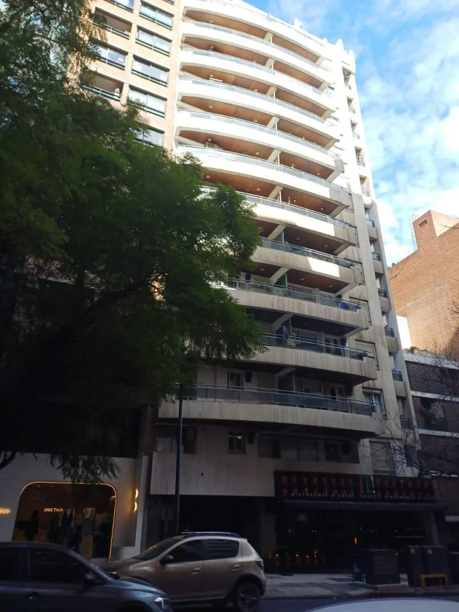 COCHERA VENTA NVA CBA - PUEYRREDON 100
