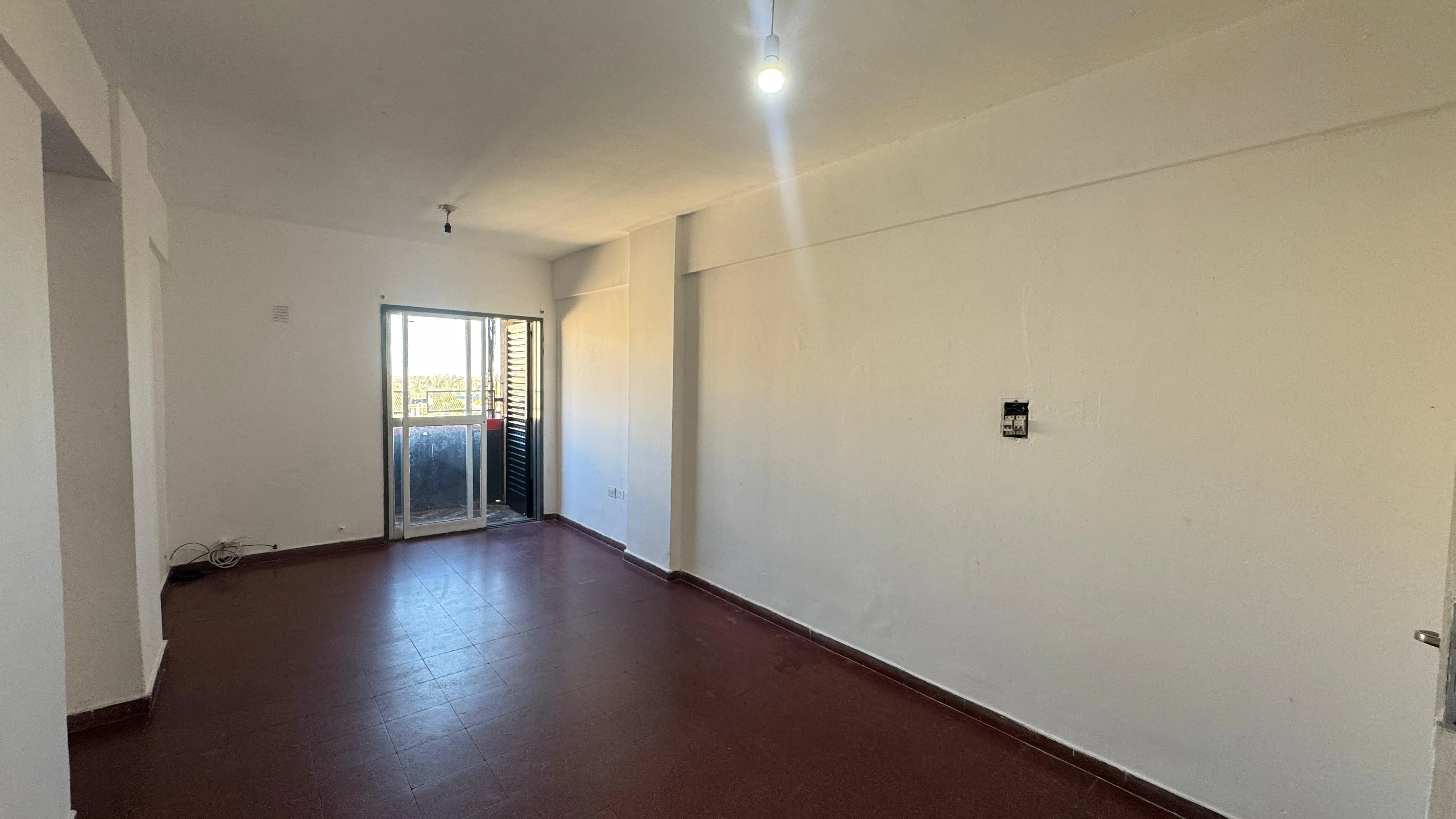 ALQUILO DPTO 2 DORM. BALCON. PISO 9. STABIO – B° URQUIZA -