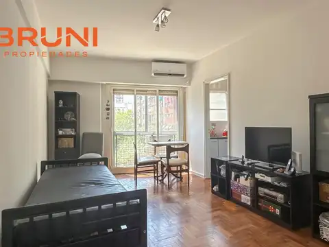 Departamento en Venta en Caballito Norte, Caballito